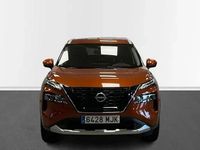 Usado Nissan X-Trail Tekna 213 CV (156 kW) 2023 Colorado dust SUV