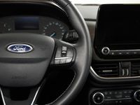 Usado Ford Puma ST-Line X 155 CV (114 kW) 2023 Azul oasis Berlina