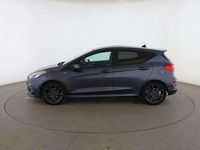 Usado Ford Fiesta ST-Line 141 CV (103 kW) 2020 Azul Utilitario