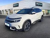 Usado Citroën C5 Aircross Feel 132 CV (97 kW) 2021 Blanco SUV