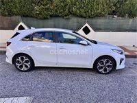 Occasion Kia Ceed 120 PK (88 kW) 2018 Wit Hatchback
