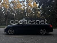 Usado BMW 435 M Performance 306 CV (225 kW) 2014 Negro Coupe
