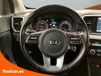 usado Kia Sportage 1.6 GDi Black Edition 4x2 132