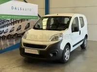 Usado Fiat Fiorino 80 CV (58 kW) 2022 Blanco Monovolumen