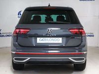 usado VW Tiguan Life 1.4 TSI eHybrid 180kW (245CV) DSG