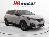 Usado Peugeot 5008 131 CV (96 kW) 2020 SUV