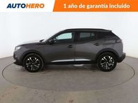 usado Peugeot 2008 1.2 PureTech Allure Pack