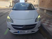 Usado Opel Corsa Color Edition 95 CV (69 kW) 2016 Blanco Utilitario