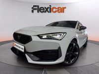 Usado Cupra Leon 150 CV (110 kW) 2023 Blanco Familiar