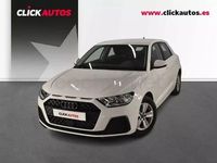 Usado Audi A1 Sportback Advanced Plus 95 CV (69 kW) 2025 Blanco Utilitario