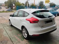 usado Ford Focus 1.5 tdci 120 cv