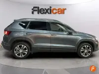 Käytetty Seat Ateca Style 150 HP (110 kW) 2021 Harmaa Katumaasturi