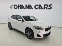 Usado BMW X2 150 CV (110 kW) 2019 Blanco SUV