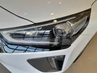 Usado Hyundai Ioniq 141 CV (103 kW) 2019 Blanco Utilitario
