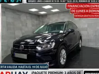 Usado VW Tiguan Advance 150 CV (110 kW) 2020 SUV
