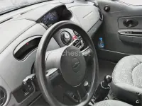 Usado Chevrolet Matiz 65 CV (47 kW) 2006 Rojo Utilitario