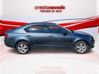 Usado Skoda Octavia Ambition 116 CV (85 kW) 2020 Gris Berlina