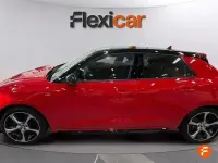 Usado Audi A1 Sportback 116 CV (85 kW) 2019 Rojo Utilitario