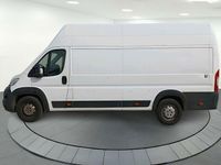 Usado Citroën Jumper 165 CV (121 kW) 2019 Blanco Monovolumen