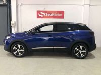 usado Peugeot 3008 1.2 S&S PureTech GT Line 130