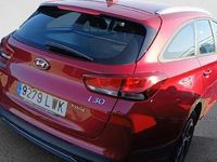 Usado Hyundai i30 120 CV (88 kW) 2022