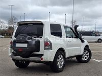 Usado Mitsubishi Montero Spirit 190 CV (139 kW) 2019 Blanco SUV