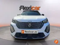 Usado Peugeot 2008 Allure 131 CV (96 kW) 2024 Blanco SUV