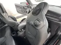 Usado Mini John Cooper Works 231 CV (169 kW) 2020 Verde Utilitario