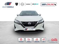 Usado Nissan Qashqai Acenta 140 CV (102 kW) 2024 Blanco SUV