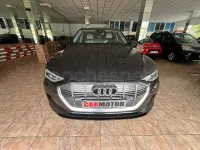 Usado Audi Q8 Sportback e-tron Advanced Plus 2023 Eléctrico SUV