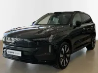 Nuevo Volvo EX90 Ultra 300 kW (408 CV) 2025 Todoterreno SUV