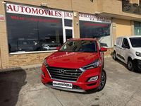 Brugt Hyundai Tucson 116 HK (85 kW) 2020 SUV