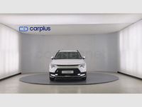 Usado Kia Niro 141 CV (103 kW) 2024 Clear white (sólido) SUV