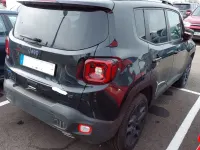 Usado Jeep Renegade 240 CV (176 kW) 2022 Negro SUV