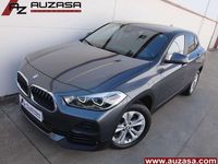 Usado BMW X2 Comfort Edition 150 CV (110 kW) 2022 Gris SUV