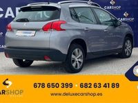 usado Peugeot 2008 Active 1.6 e-HDi 92 ETG6