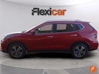 Usado Nissan X-Trail Tekna 160 CV (117 kW) 2020 Rojo SUV