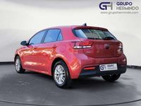 usado Kia Rio 1.2 CVVT Drive