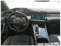 Usado Peugeot 508 Allure 131 CV (96 kW) 2023 Blanco