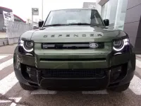 Nuevo Land Rover Defender S 250 CV (183 kW) 2026 Verde SUV