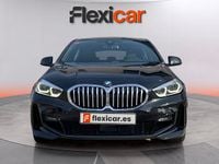 Usado BMW 118 150 HP (110 kW) 2021 Preto Citadino