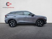 Usado Omoda 5 147 CV (108 kW) 2025 Gris / plata SUV