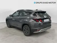 Nuevo Hyundai Tucson Blackline 238 CV (175 kW) 2026 SUV
