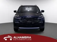 Nuevo EVO Evo 4 106 CV (77 kW) 2026 Azul SUV