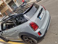 Usado Mini Cooper Countryman 136 CV (100 kW) 2022 Blanco SUV
