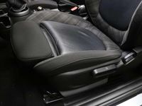 Usado Mini Cooper D Cabriolet 117 CV (86 kW) 2019 Plateado Descapotable