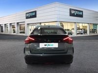 Usado Citroën C4 Live 110 CV (80 kW) 2022 Azul Berlina