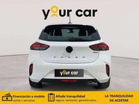 Usado Opel Corsa S 101 CV (74 kW) 2025 Blanco Utilitario