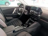 Nuevo Citroën C4 Business Class 145 CV (106 kW) 2026 Blanco SUV
