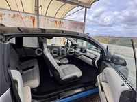 Usado BMW i3 170 CV (125 kW) 2016 Negro Utilitario